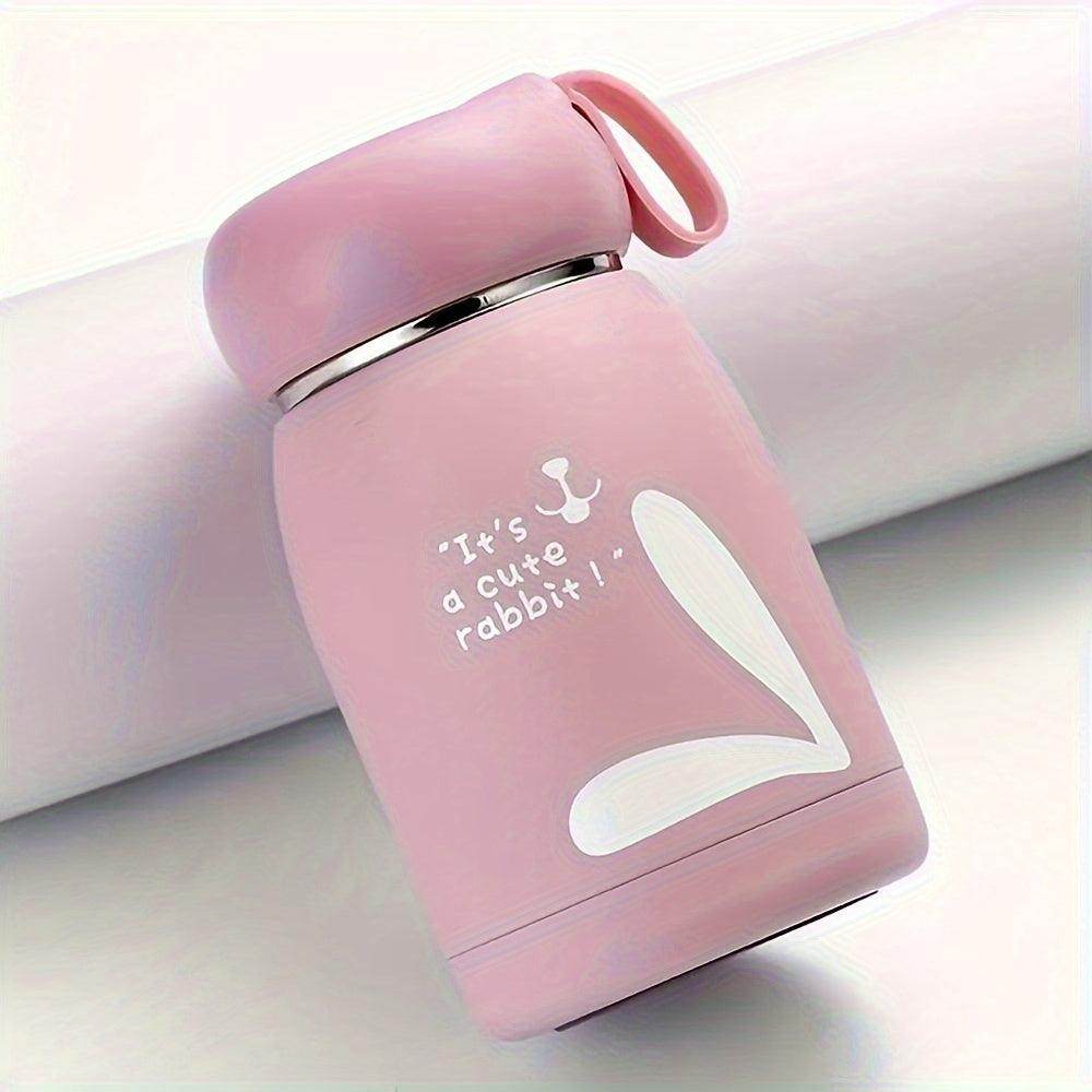 Happy Nooke™ I Bunny Vacuum Flask - My Store