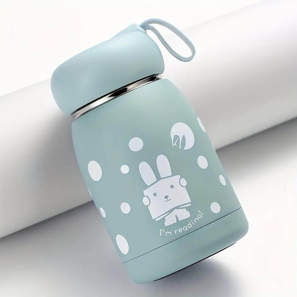 Happy Nooke™ I Bunny Vacuum Flask - My Store