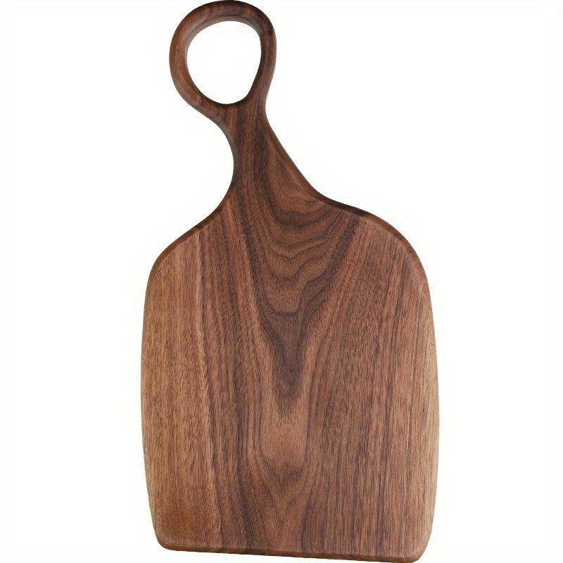Set of 2 Walnut Chopping Boards - My Store