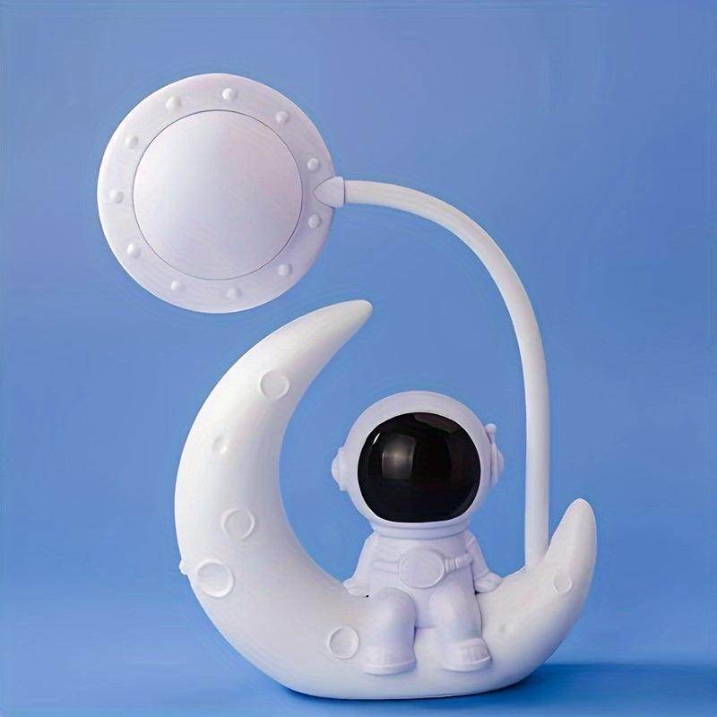 Moon Astronaut LED Light - My Store
