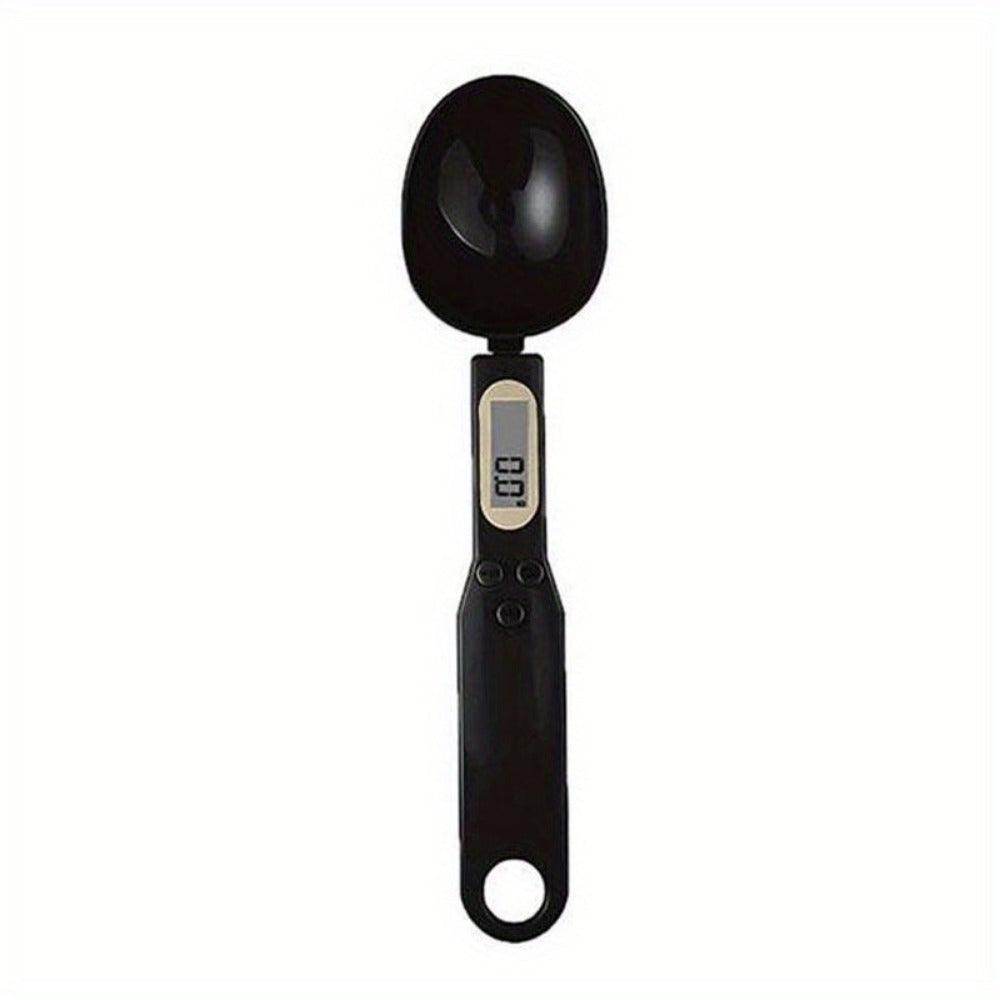 Handheld Kitchen Weighing Spoon - My Store