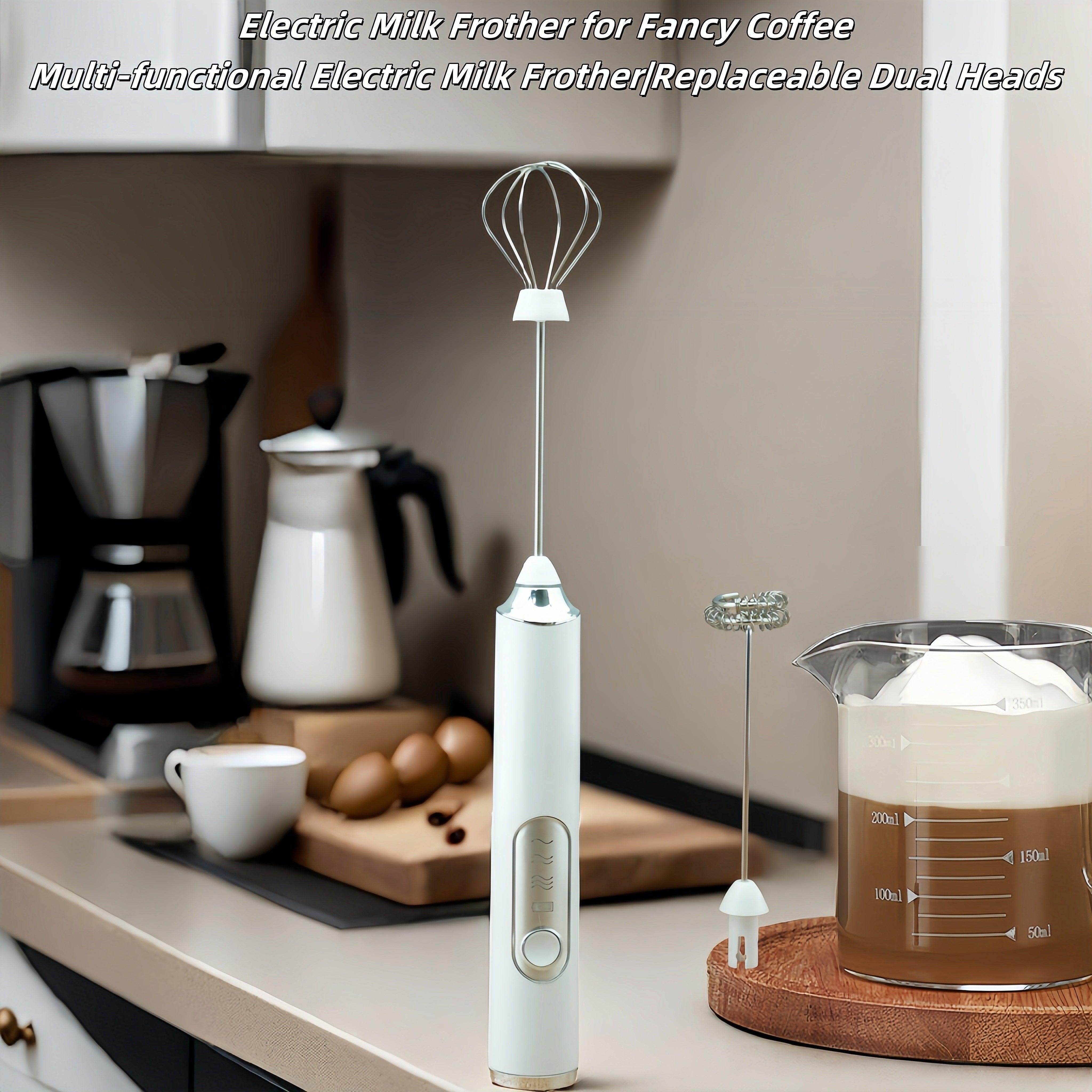 3-Speed Adjustable Handheld Electric Mixer - My Store