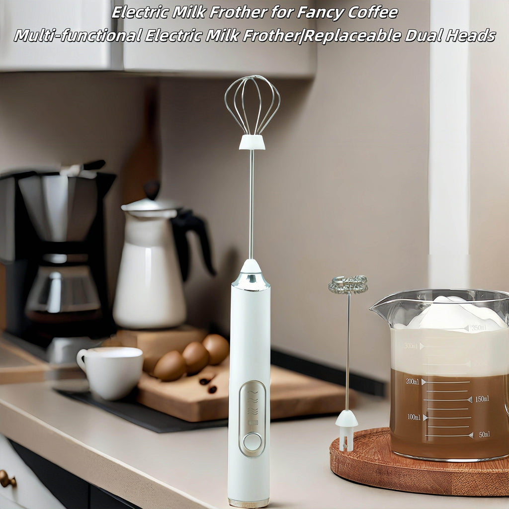 3-Speed Adjustable Handheld Electric Mixer - My Store