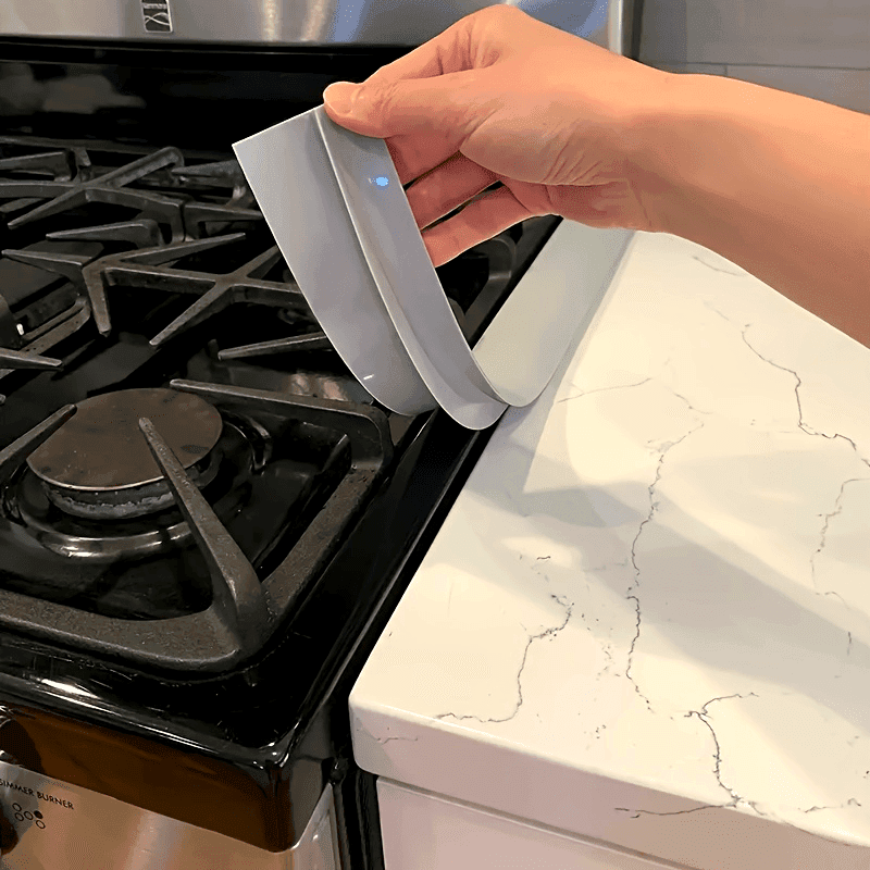 2pcs Silicone Kitchen Gap Covers - My Store