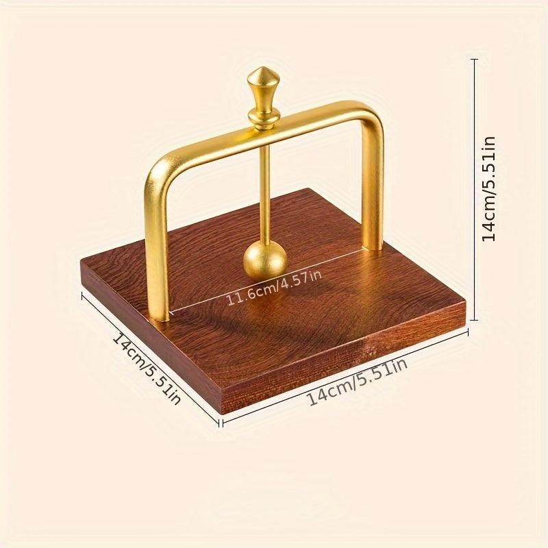 Colorful Aluminum Frame Napkin Holder - My Store