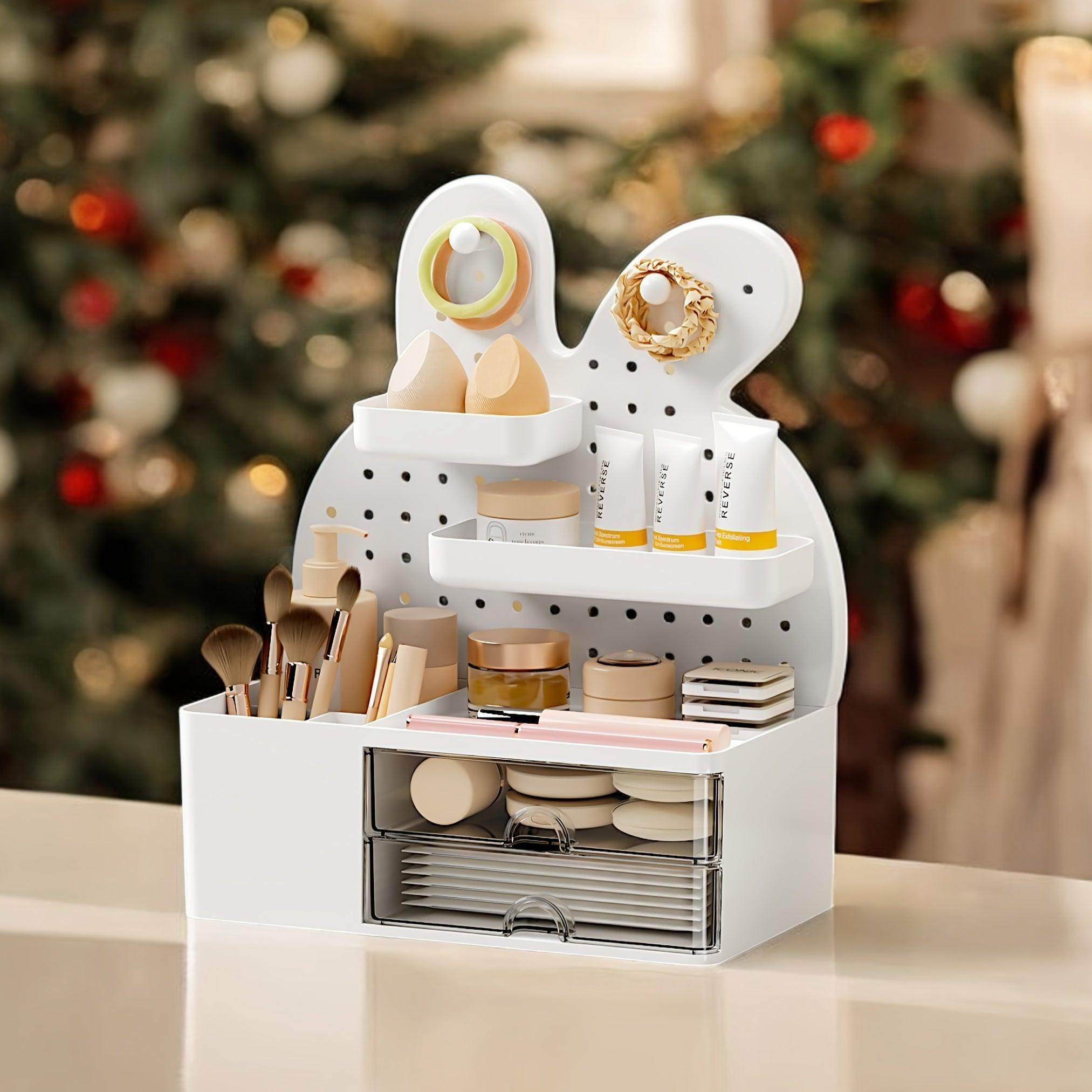 Cute Rabbit Shape Desk Organizer - My Store