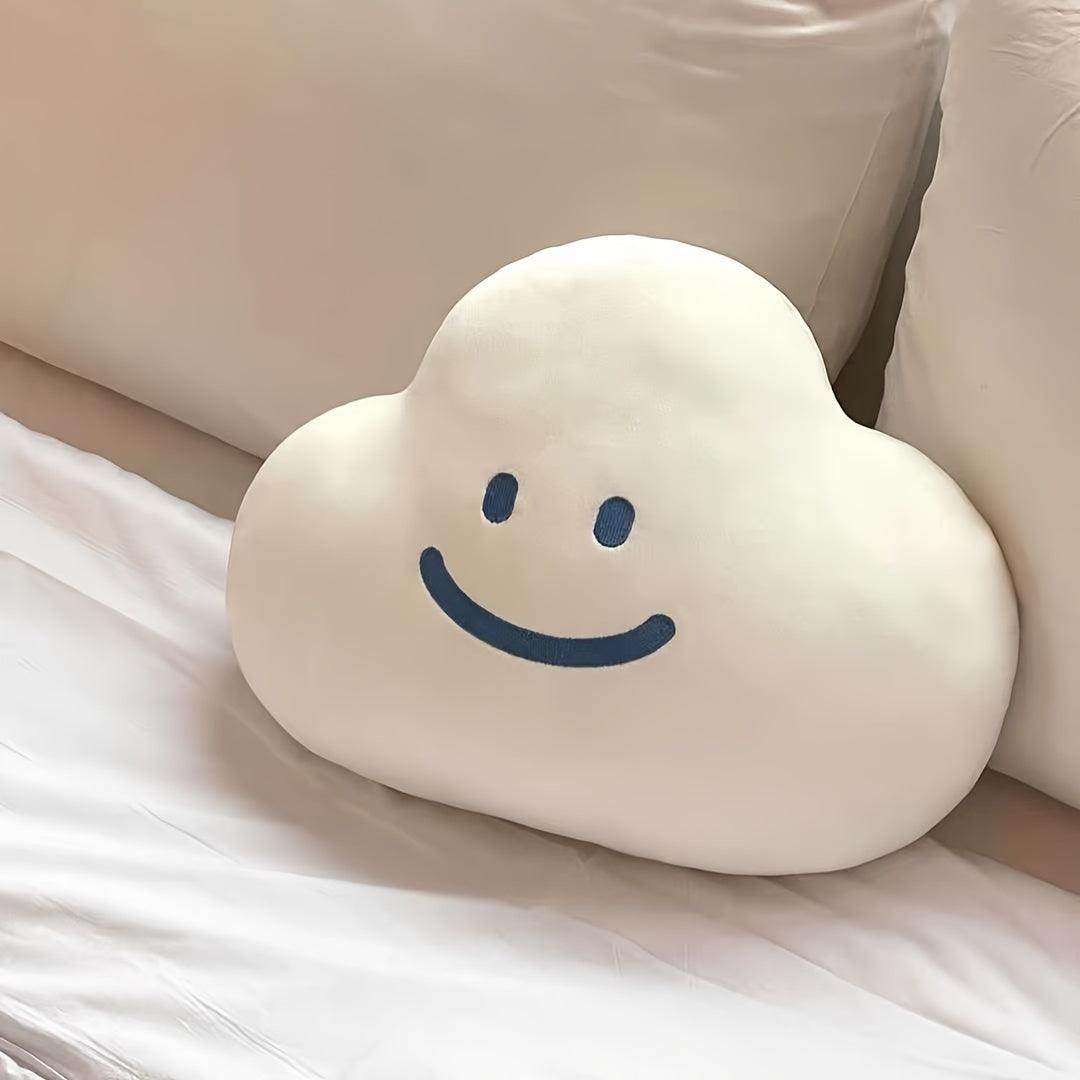Adorable Cloud-Shaped Pillow Cushion for Head Protection - My Store
