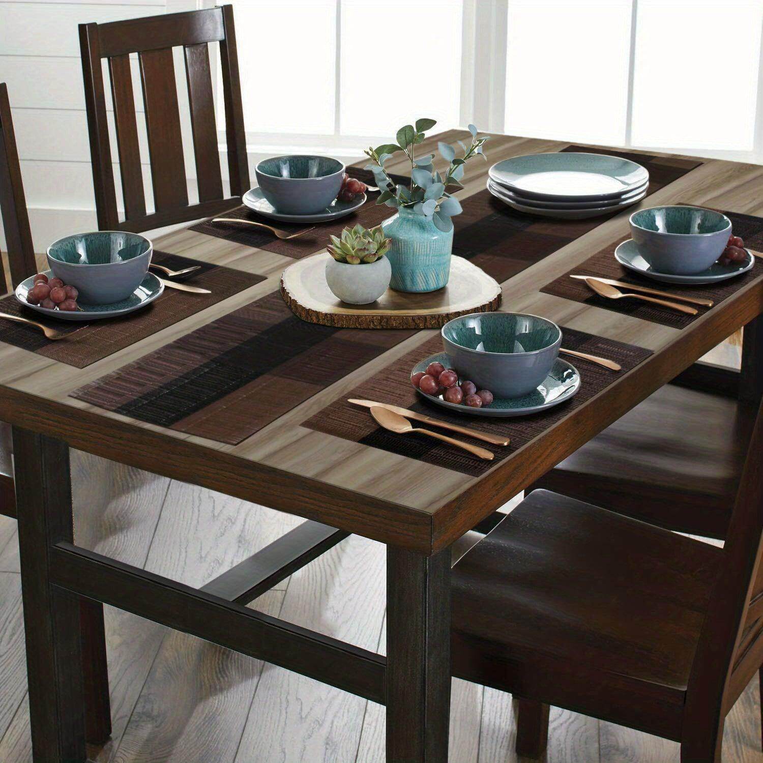 European Style Table Flag Set Includes - My Store