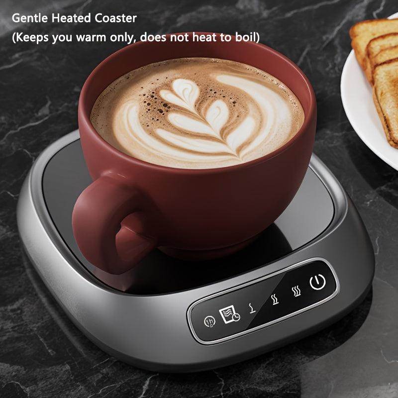 Smart Beverage Warmer Coaster - My Store