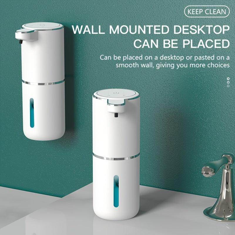 AutoSense Contactless Soap Dispenser - My Store