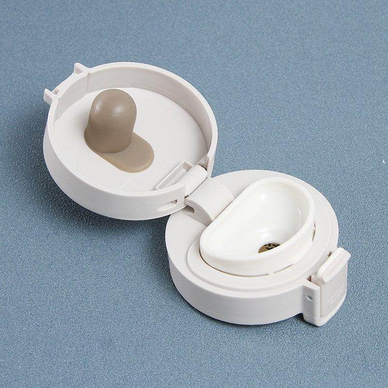 Happy Nooke™ I Insulated Double-Wall Mug - My Store