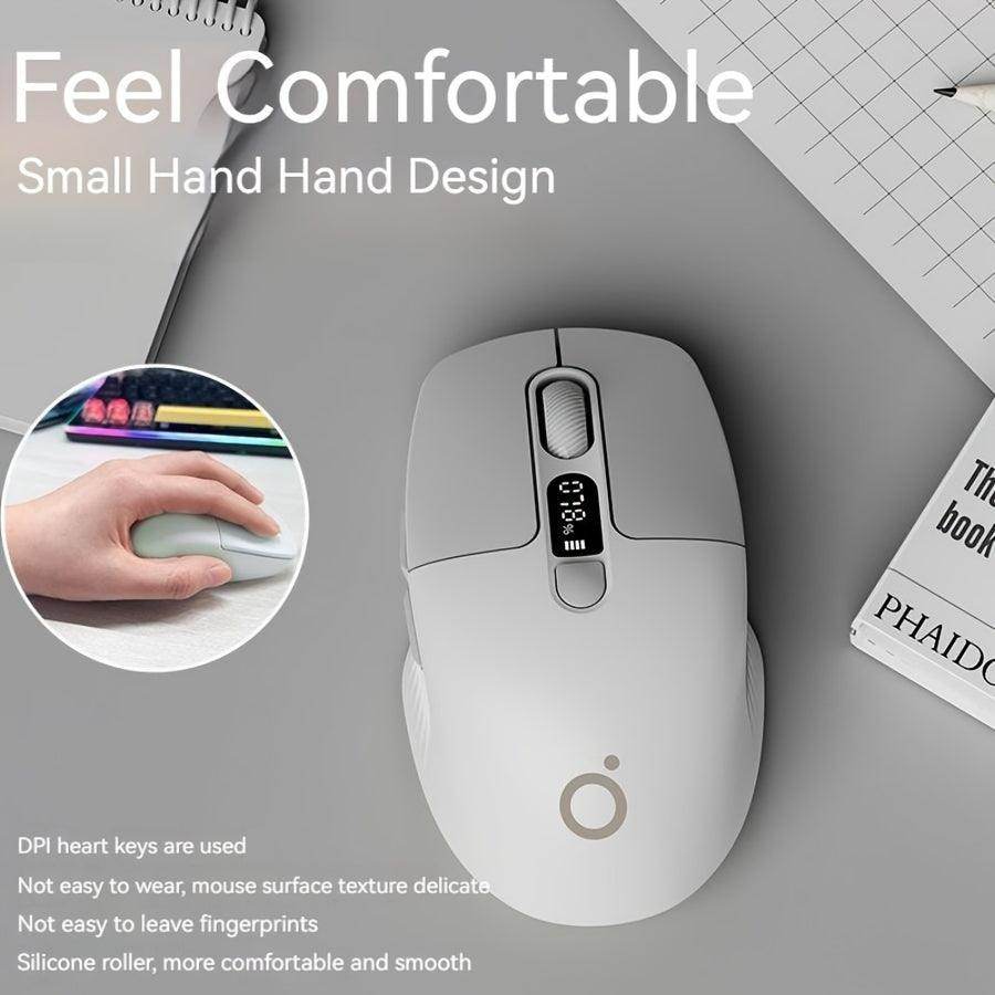 Portable Wireless Gaming Mouse Mini - My Store