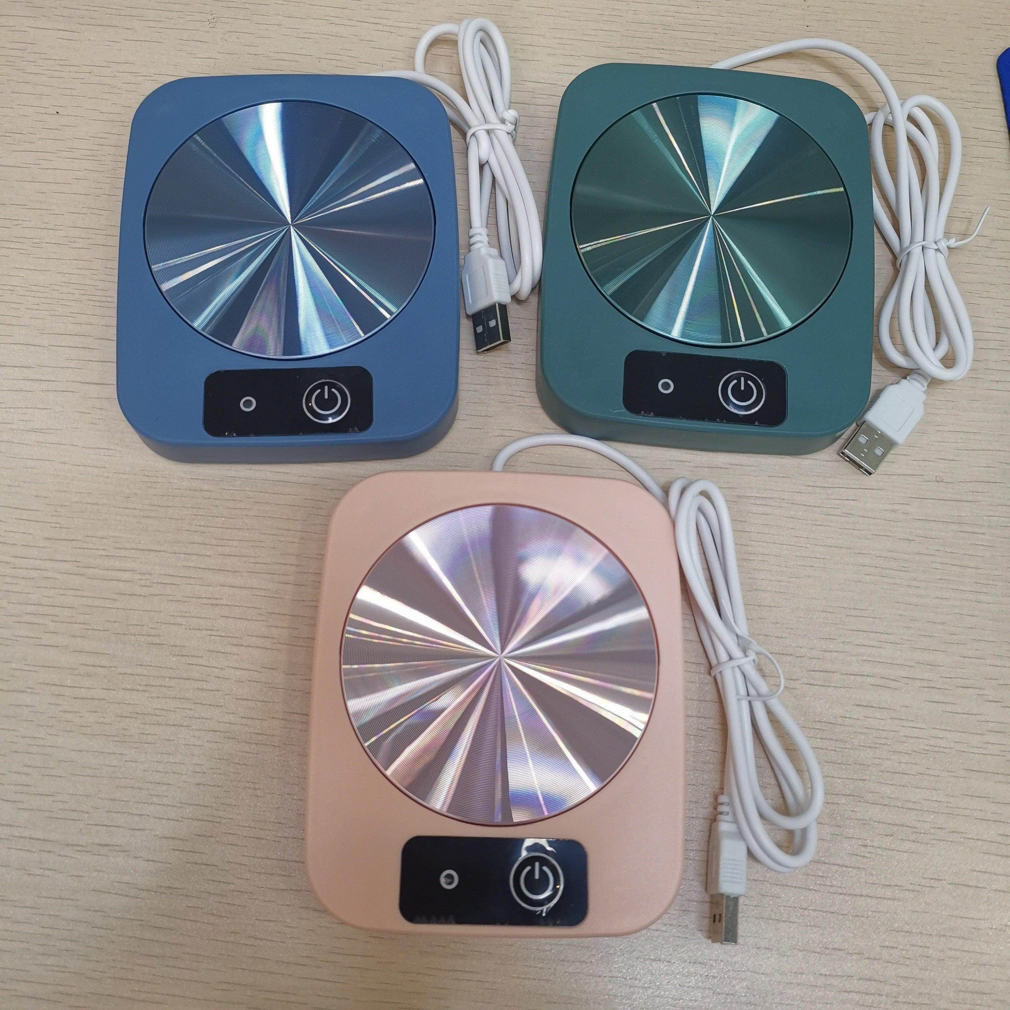 USB Teapot Warmer - My Store