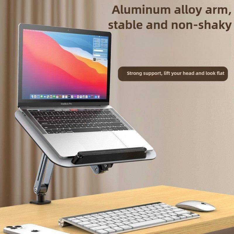 360° Rotating Laptop Stand - My Store