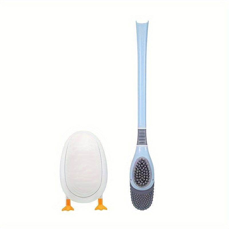 Diving Duck Toilet Brush - My Store