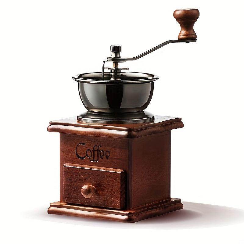 Ceramic Manual Coffee Grinder - My Store