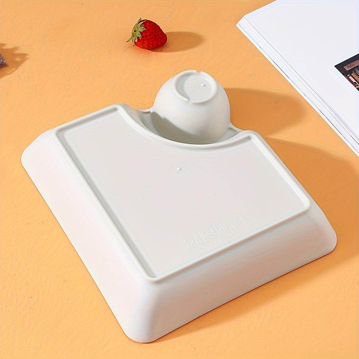 4pcs Durable Serving Platter Set - My Store