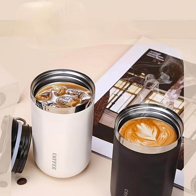 Happy Nooke™ I Travel Thermal Tumbler - My Store