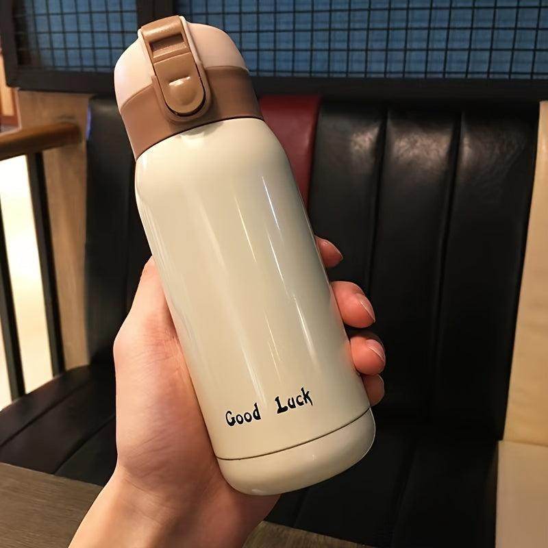 Happy Nooke™ I Travel Insulated Flask - My Store