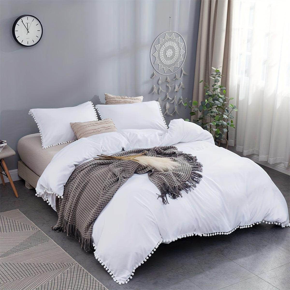 Luxury Egyptian Bedding Set - My Store