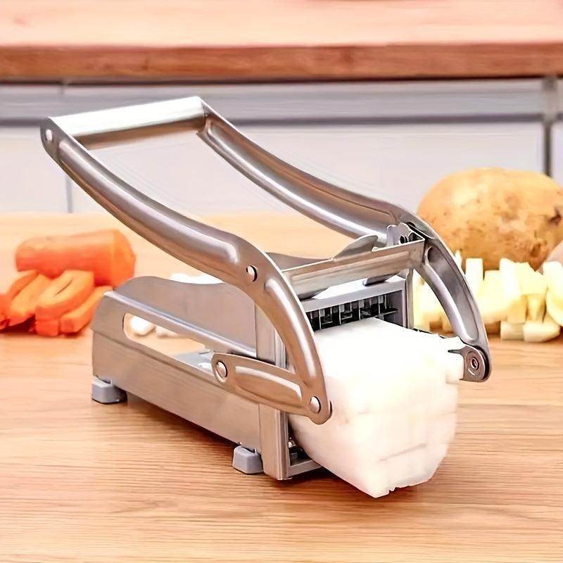 Stainless Steel Multi-Function Cutter - My Store