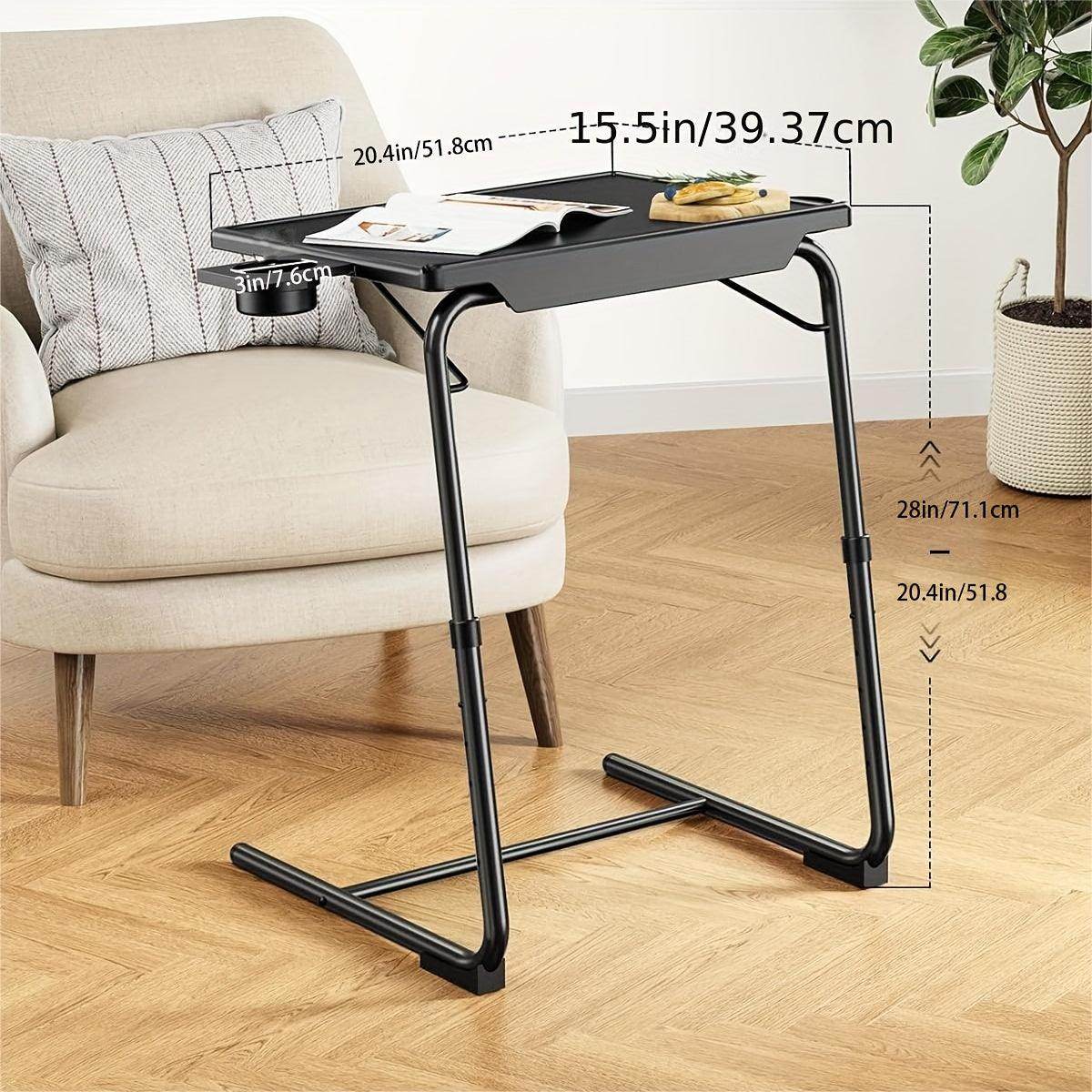 Vintage Sofa Side Table - My Store