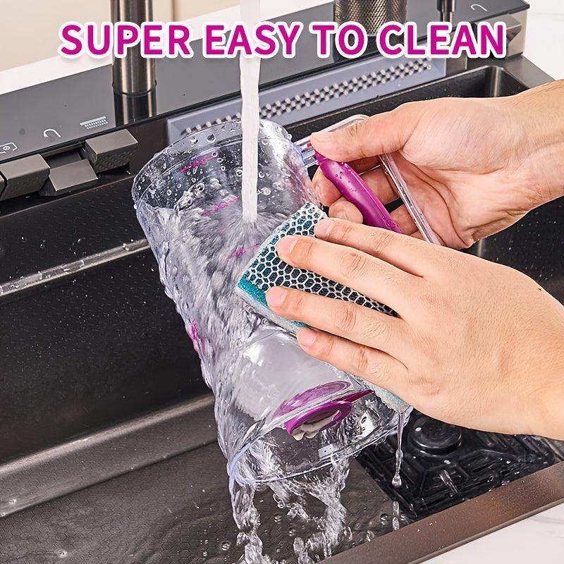 Cupcake Batter Separator & Dispenser - My Store