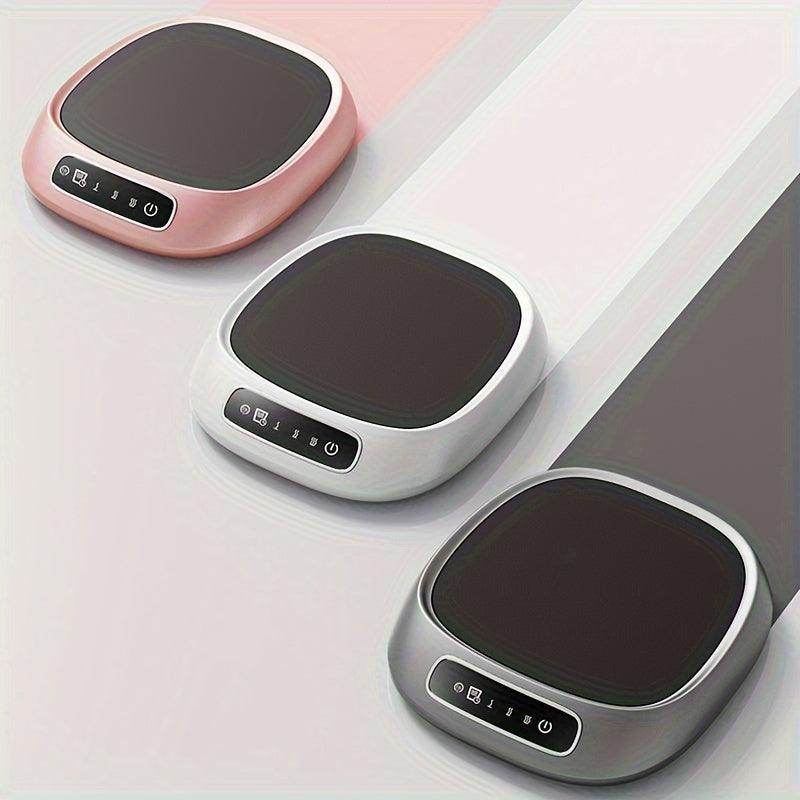 Smart Beverage Warmer Coaster - My Store