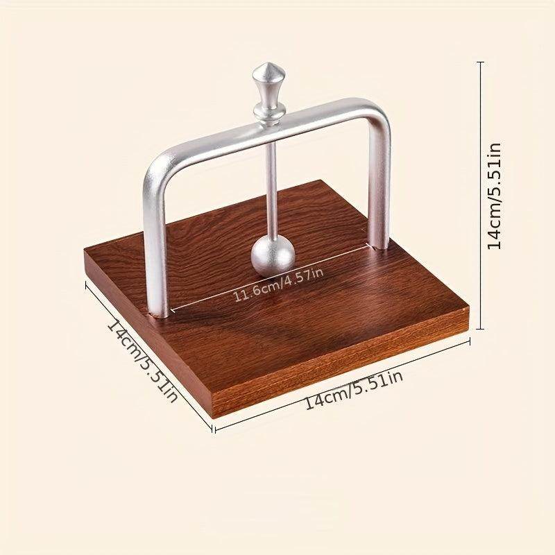 Colorful Aluminum Frame Napkin Holder - My Store