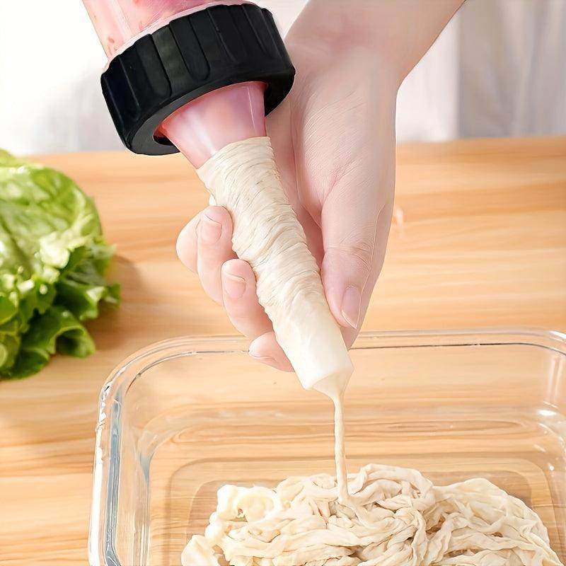 Handmade Hand Enema Machine - Sausage Salami Tool - My Store