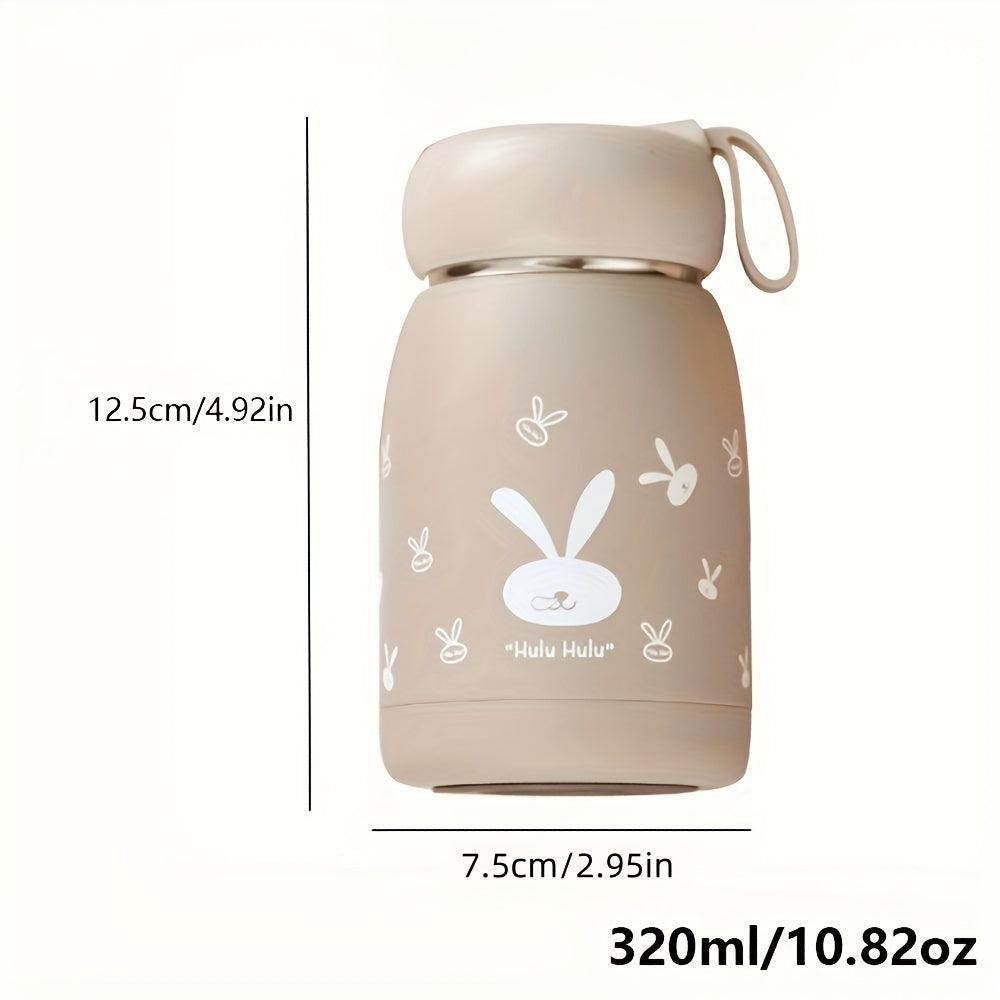 Happy Nooke™ I Bunny Vacuum Flask - My Store