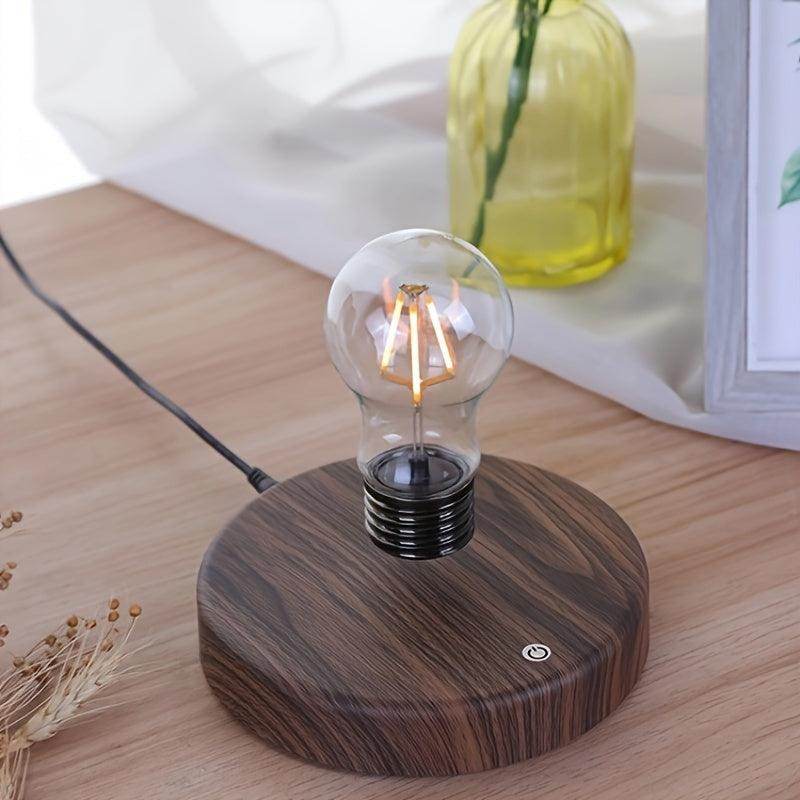 Gravity Glow Floating LED Lamp - My Store