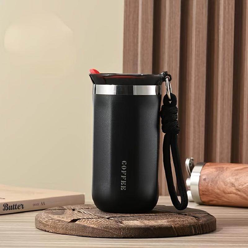Happy Nooke™ I Travel Thermal Tumbler - My Store