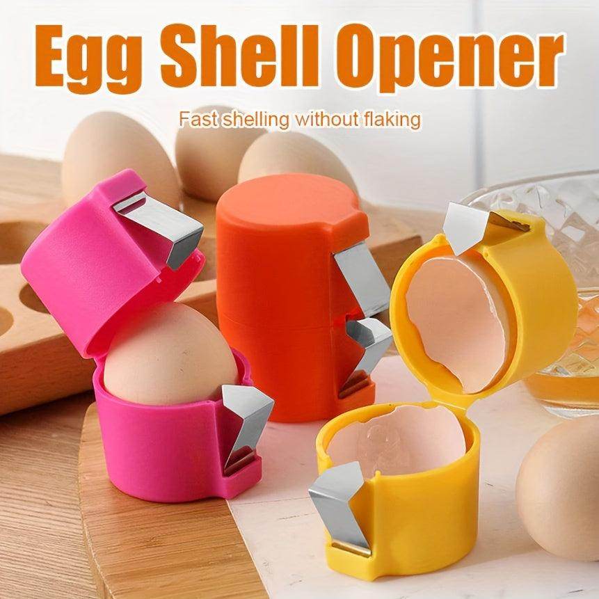 Easy-Clean Egg Shell Separator - My Store