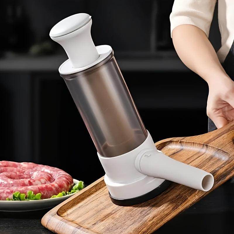 Easy Sausage Manual Sausage Maker - My Store