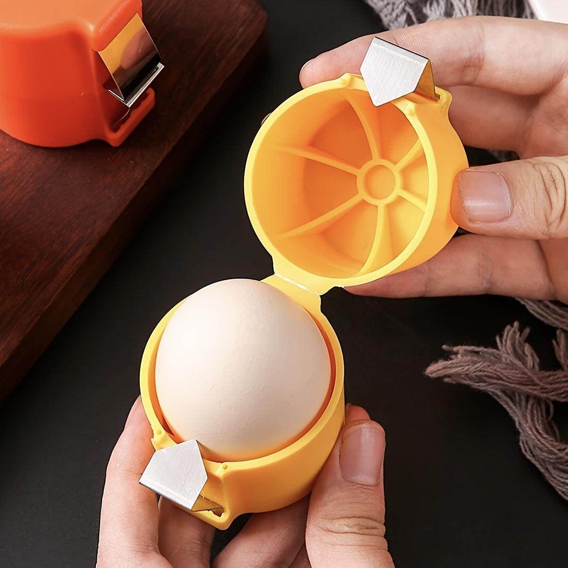 Easy-Clean Egg Shell Separator - My Store