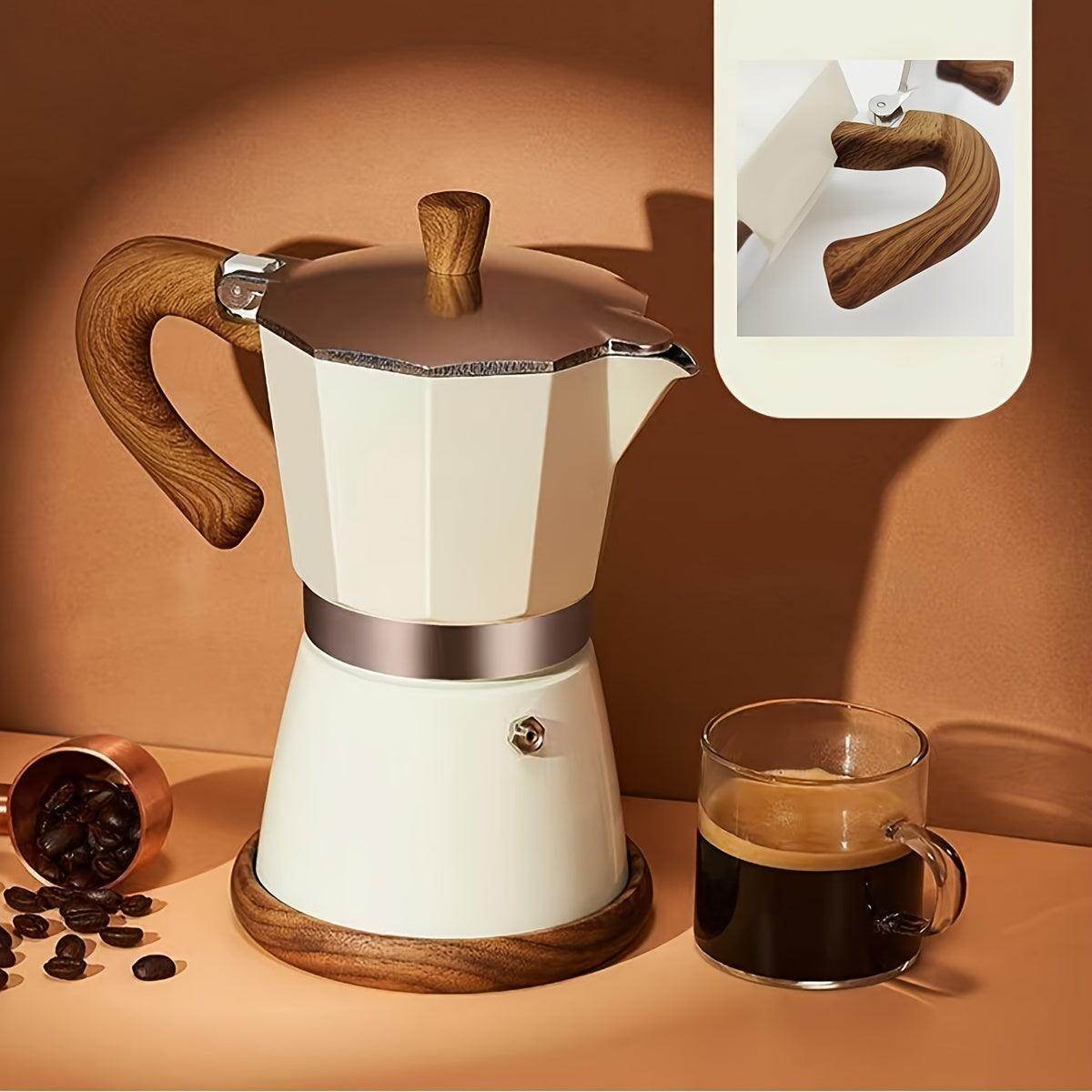 Classic Italian Espresso Maker - My Store