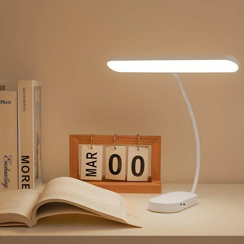 One Pack of LED Three-color Stepless Dimming - My Store