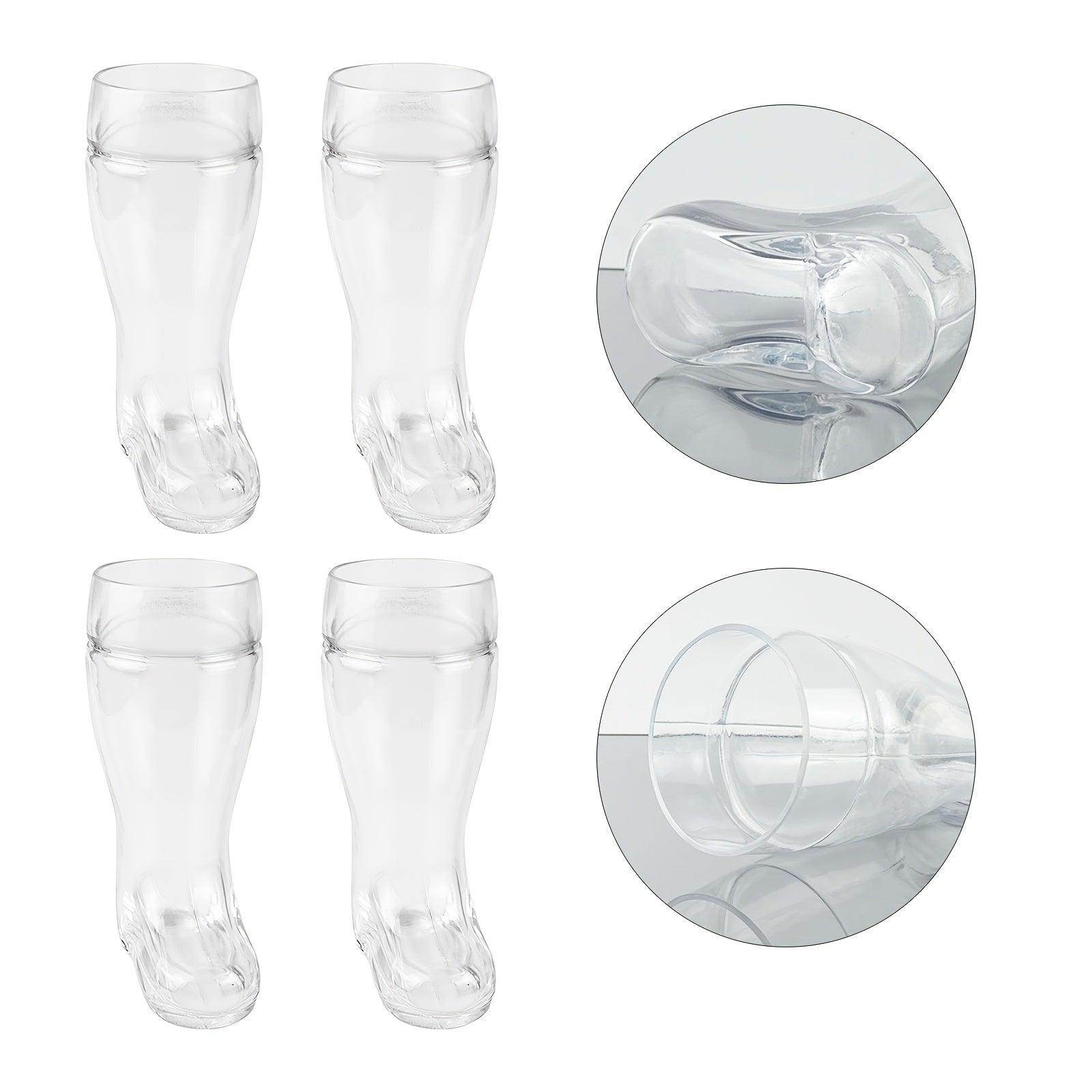 Beer Boot Mug - 750ml - My Store