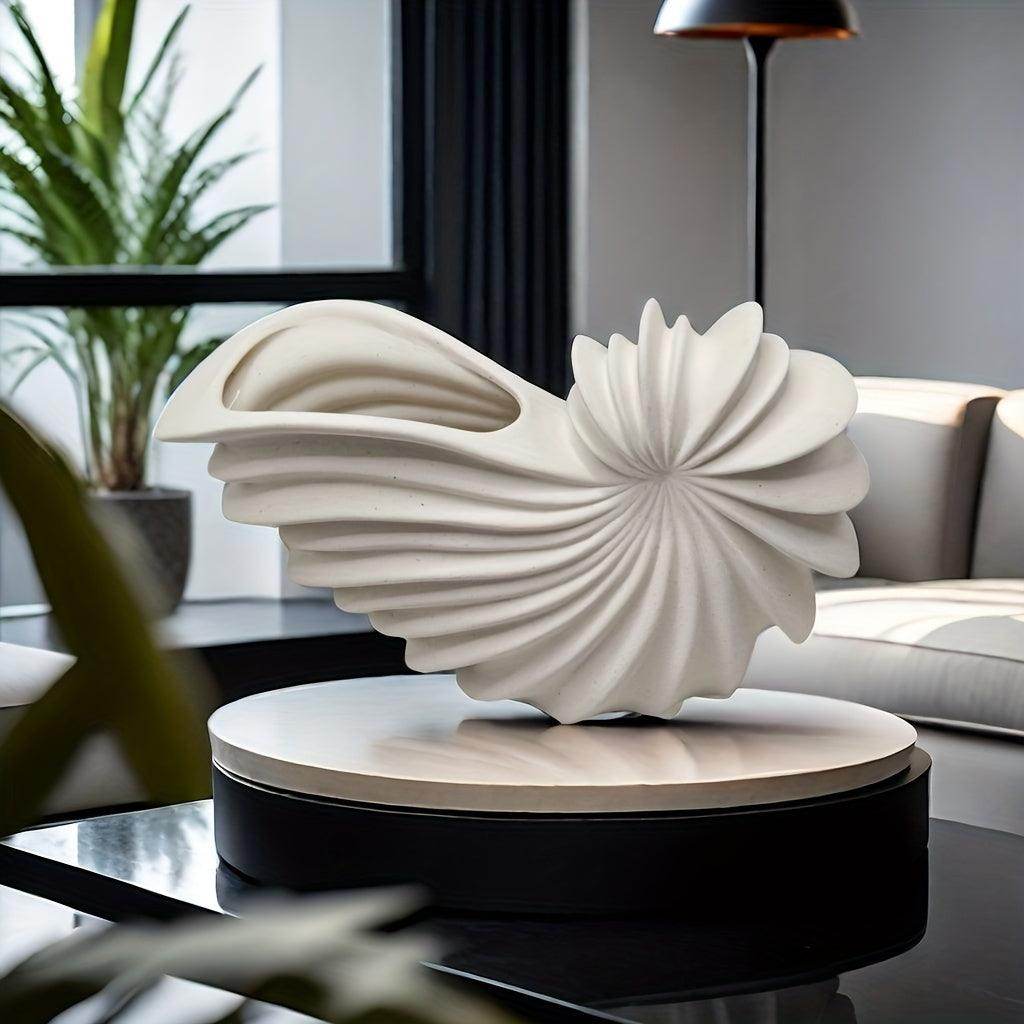 Boho Ceramic Flower Vase - My Store