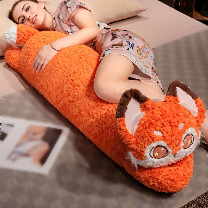 Cute Cat Pillow - My Store