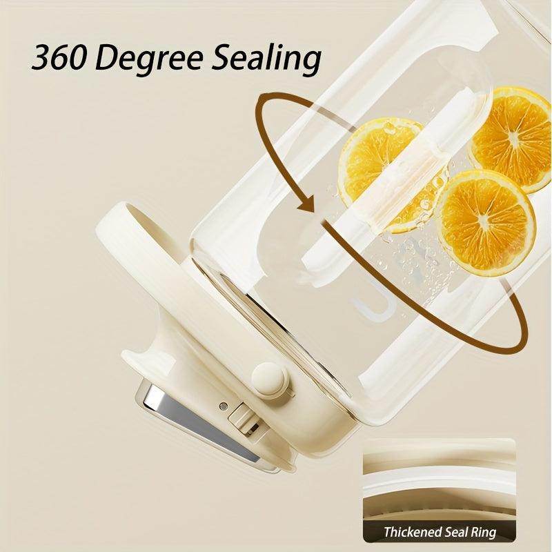 Instant Cooling Portable Refrigerator Kettle - My Store