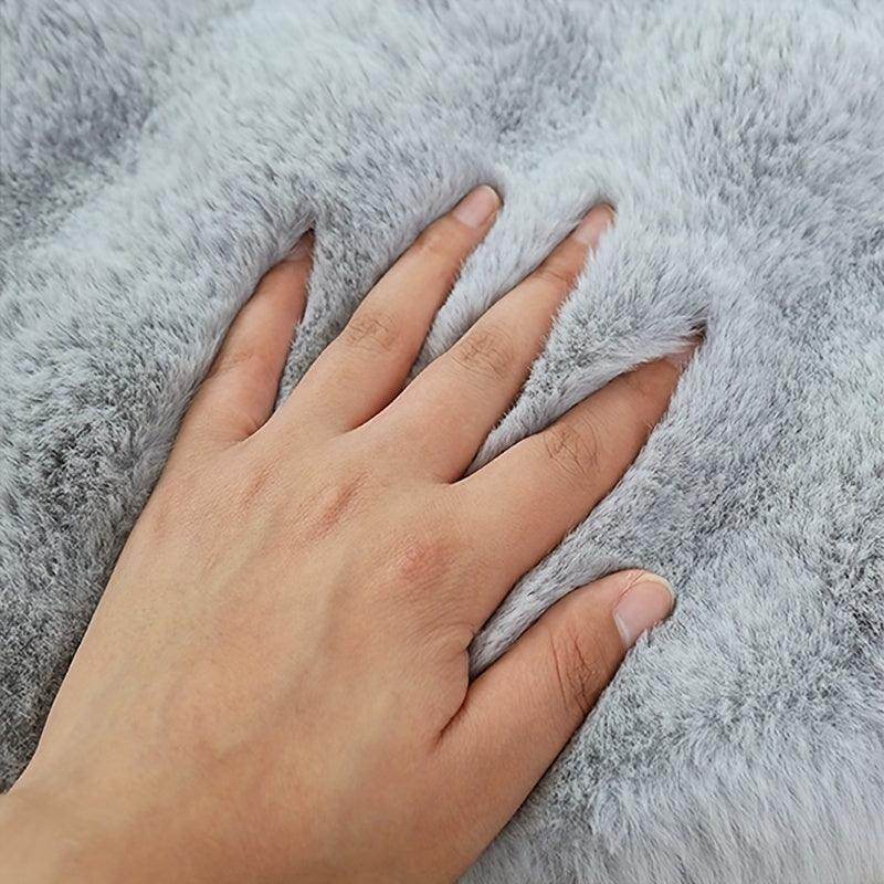Premium Soft Bubble Fleece Fabric - My Store