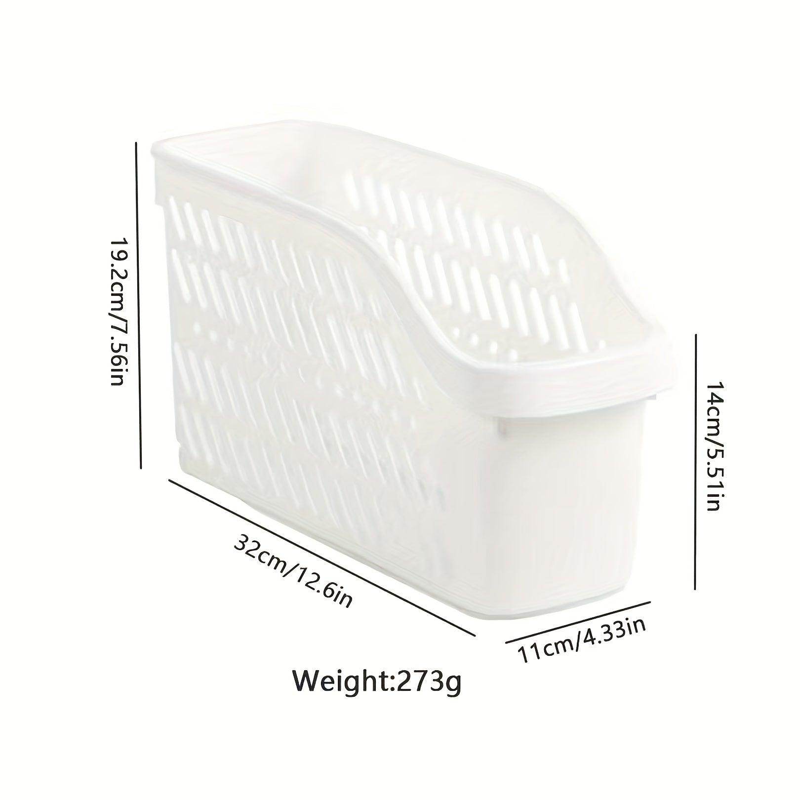 Under-Sink Storage Box with Pulley - My Store