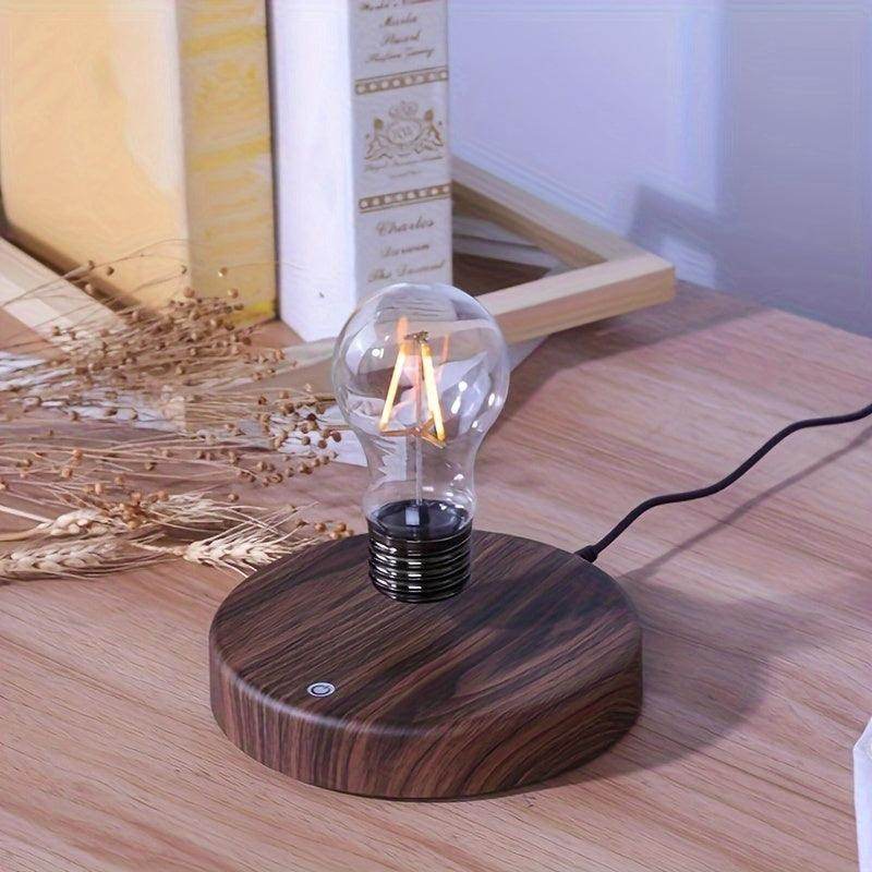 Gravity Glow Floating LED Lamp - My Store