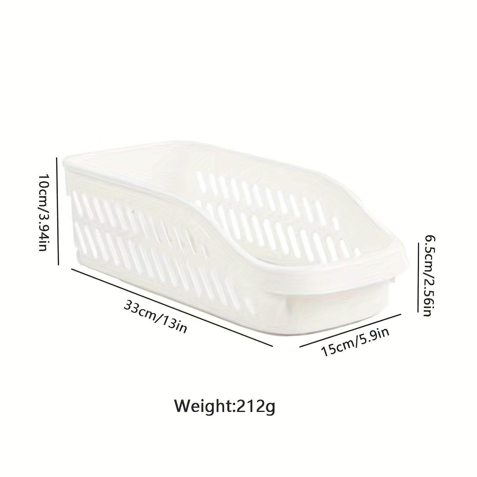 Under-Sink Storage Box with Pulley - My Store