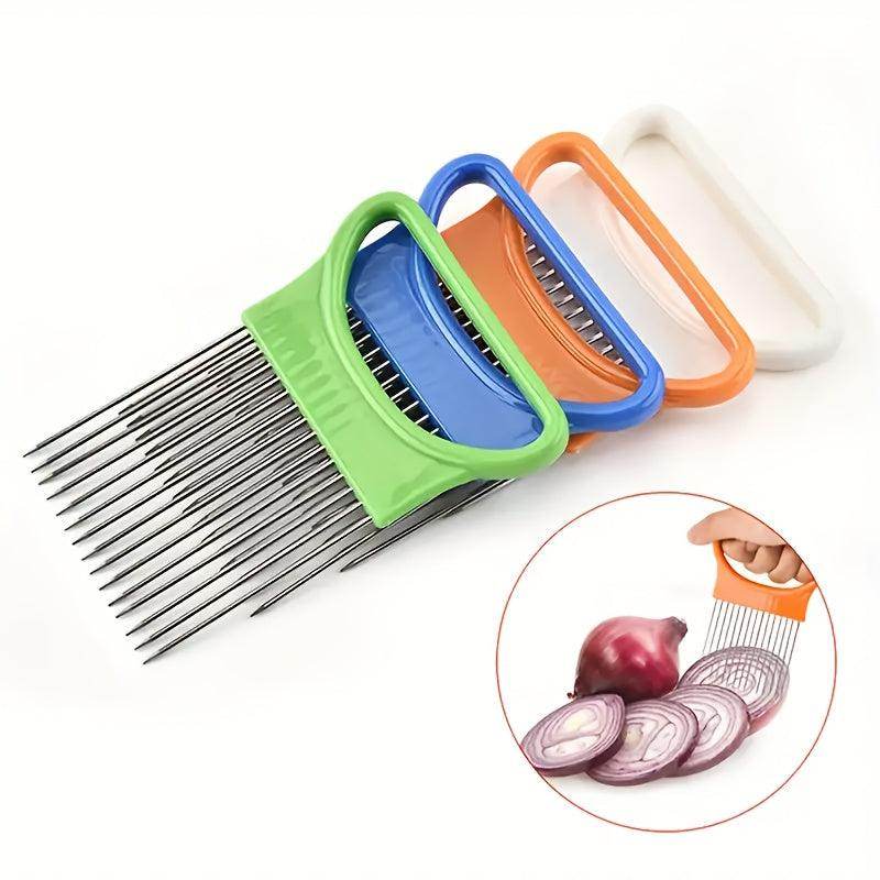 Onion Slicer & Meat Tenderizer - My Store