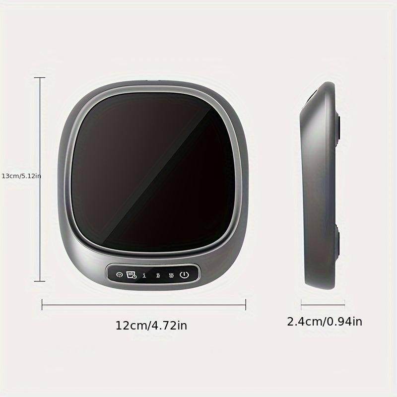 Smart Beverage Warmer Coaster - My Store