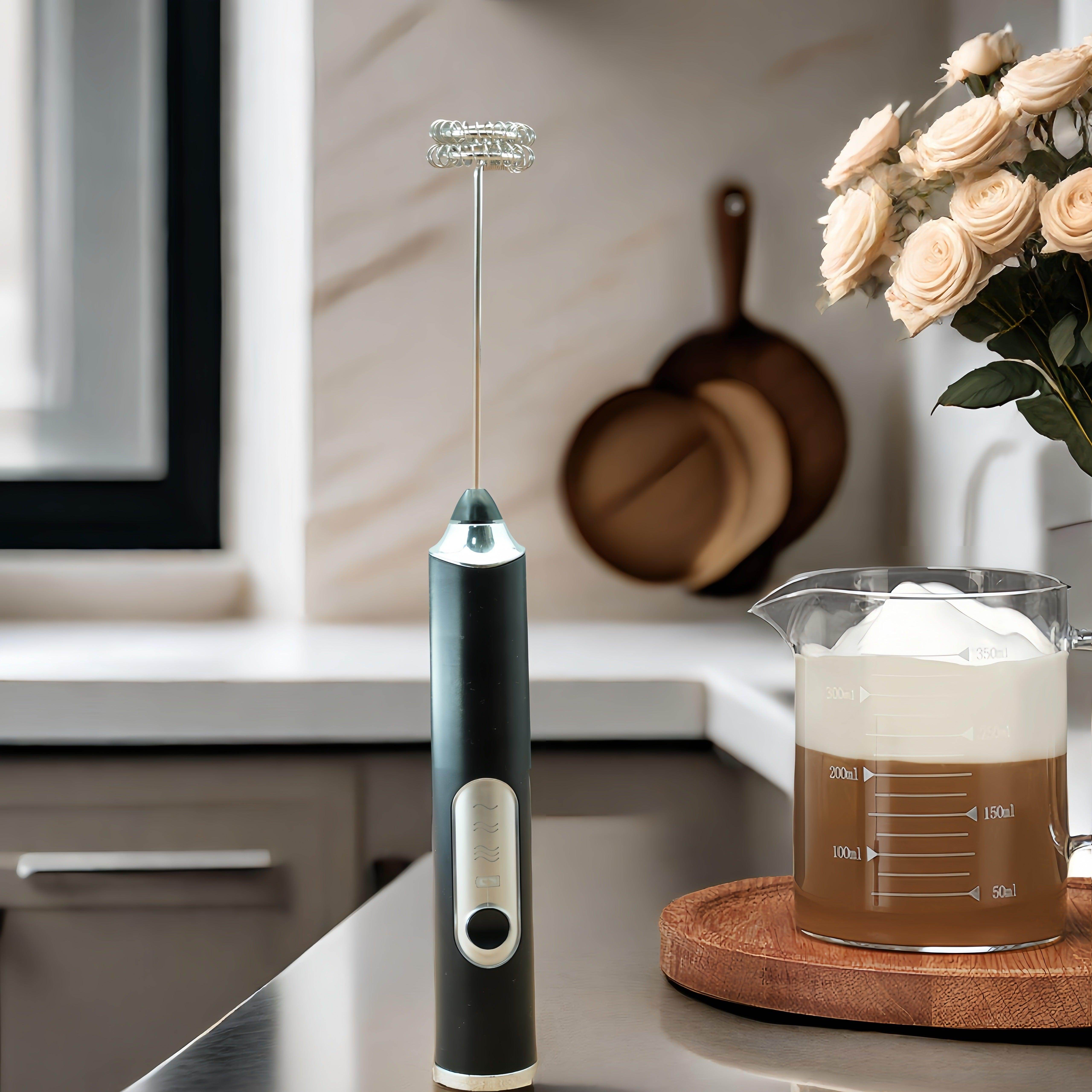 3-Speed Adjustable Handheld Electric Mixer - My Store