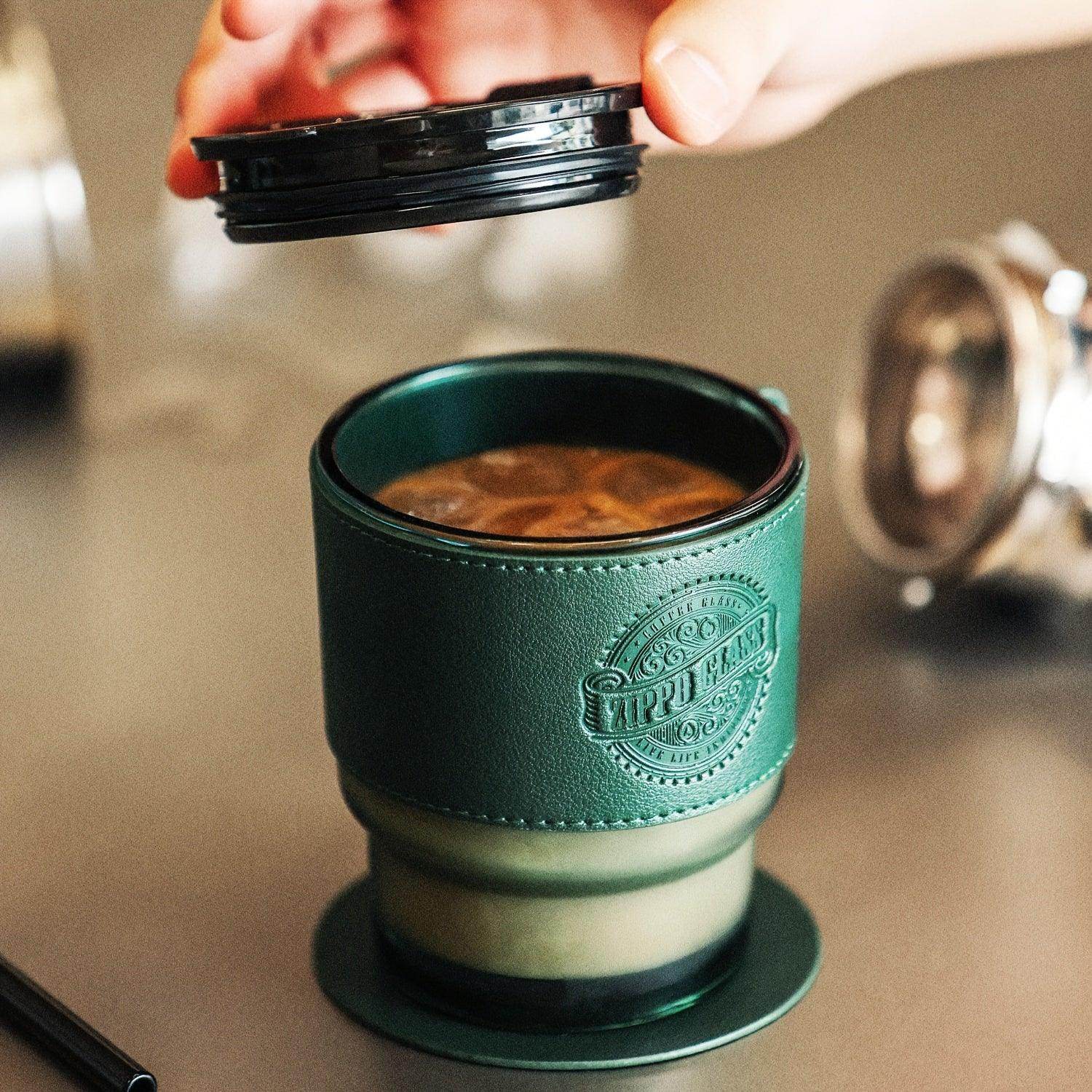 14 Oz Coffee Cup, Coffee Mug, Iced Coffee Cups With Lids - My Store